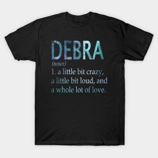 Debra T-Shirt